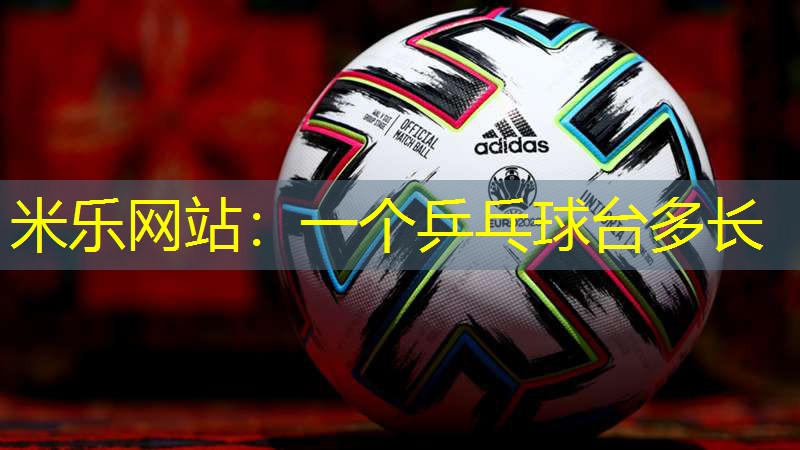 米乐网站：一个乒乓球台多长