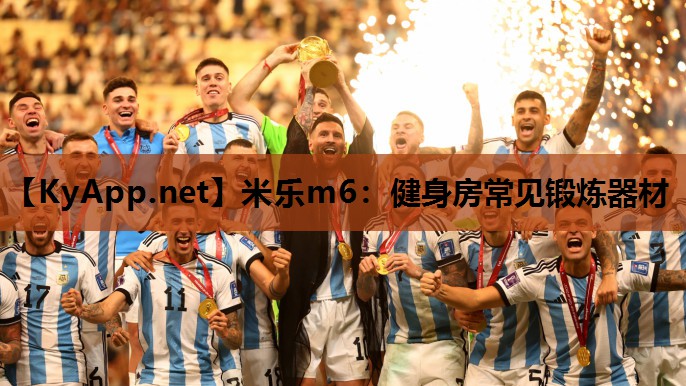 米乐m6：健身房常见锻炼器材