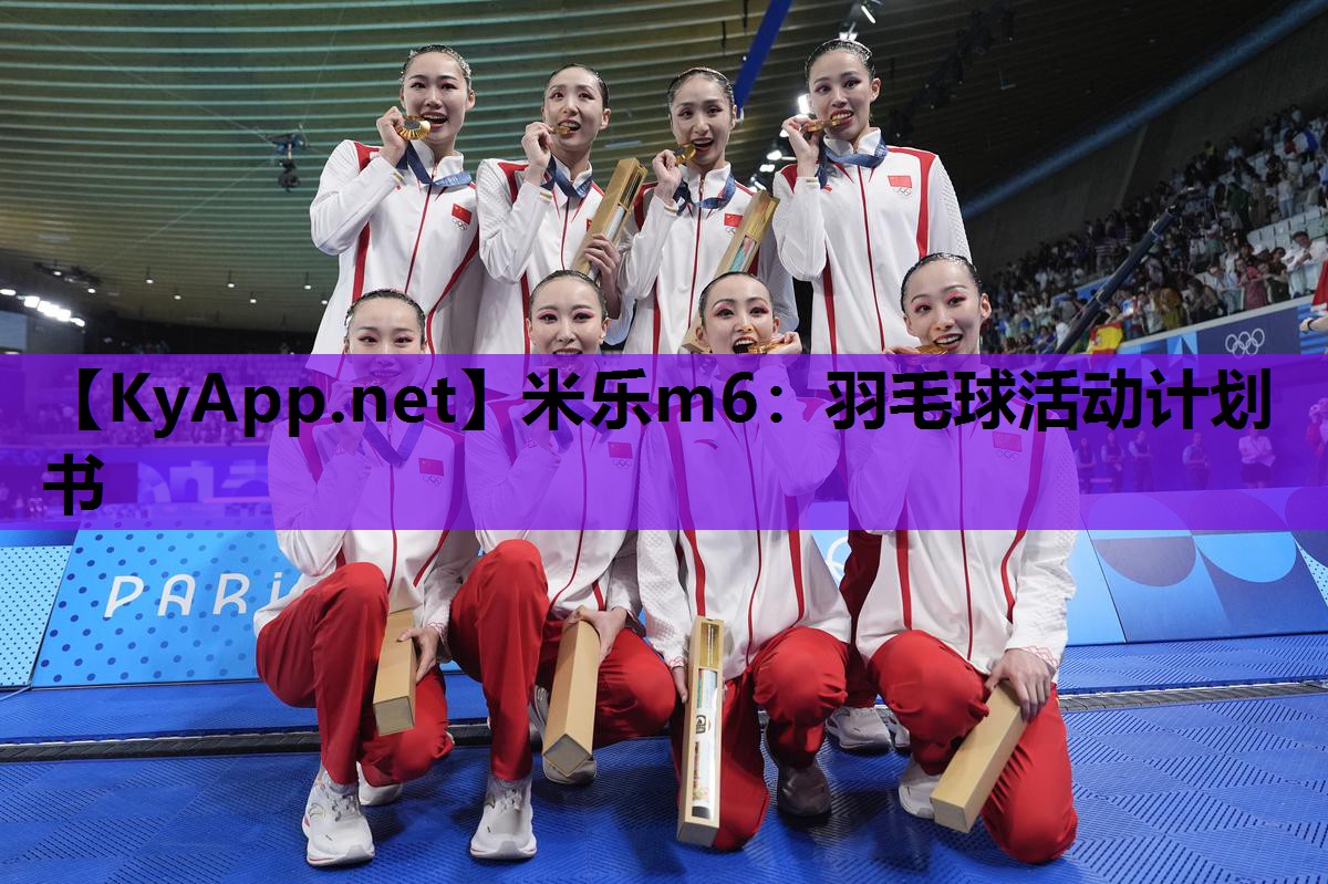 米乐m6：羽毛球活动计划书