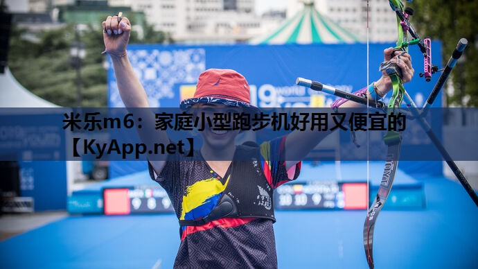 米乐m6：家庭小型跑步机好用又便宜的