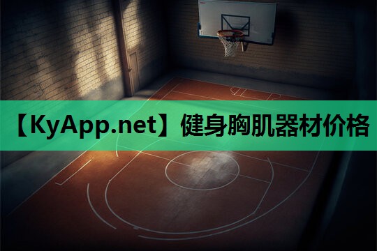 健身胸肌器材价格 健身胸肌器材价格