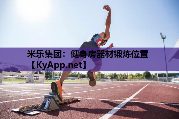 健身房器材锻炼位置 健身房器材锻炼位置