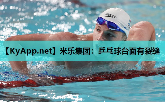 乒乓球台面有裂缝 乒乓球台面有裂缝
