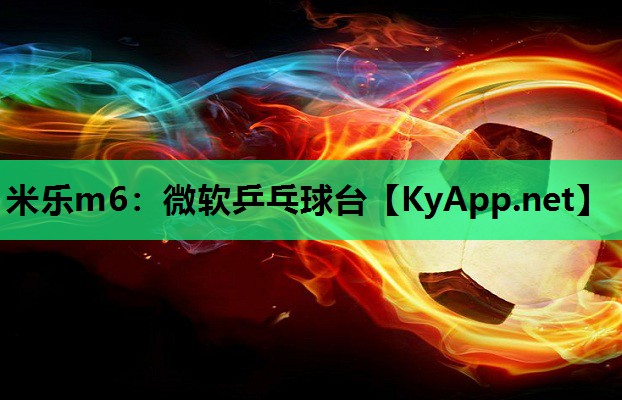 微软乒乓球台 微软乒乓球台
