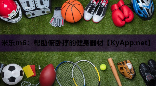 帮助俯卧撑的健身器材 帮助俯卧撑的健身器材