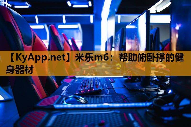 帮助俯卧撑的健身器材 帮助俯卧撑的健身器材