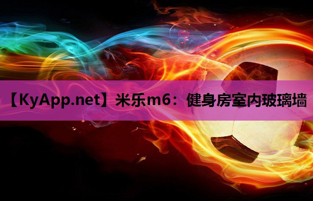 健身房室内玻璃墙 健身房室内玻璃墙