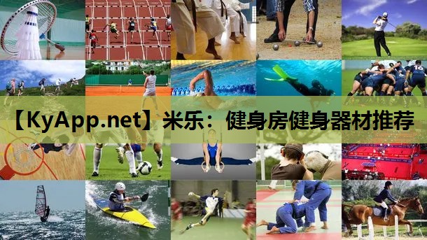 健身房健身器材推荐 健身房健身器材推荐