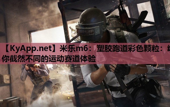 塑胶跑道彩色颗粒:给你截然不同的运动赛道体验 塑胶跑道彩色颗粒:给你截然不同的运动赛道体验