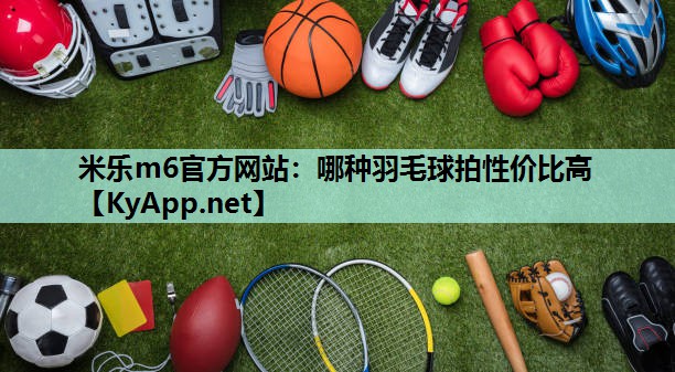 哪种羽毛球拍性价比高 哪种羽毛球拍性价比高