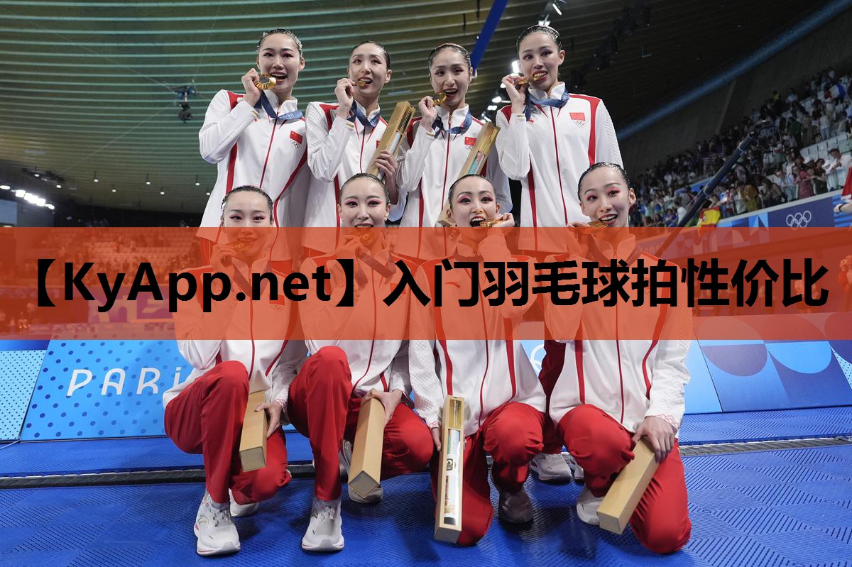 入门羽毛球拍性价比 入门羽毛球拍性价比