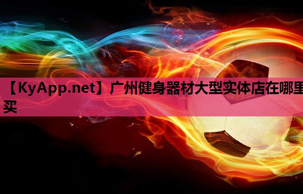 广州健身器材大型实体店在哪里买 广州健身器材大型实体店在哪里买
