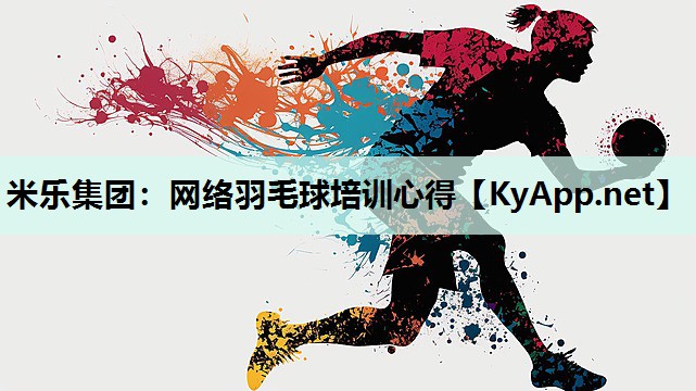 网络羽毛球培训心得 网络羽毛球培训心得