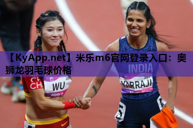 奥狮龙羽毛球价格 奥狮龙羽毛球价格