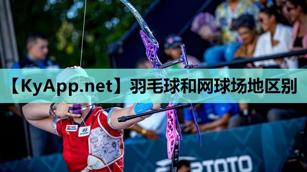 羽毛球和网球场地区别 羽毛球和网球场地区别