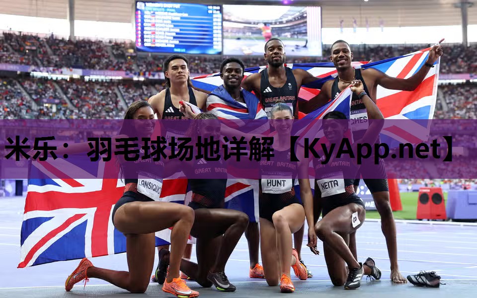 羽毛球场地详解 羽毛球场地详解