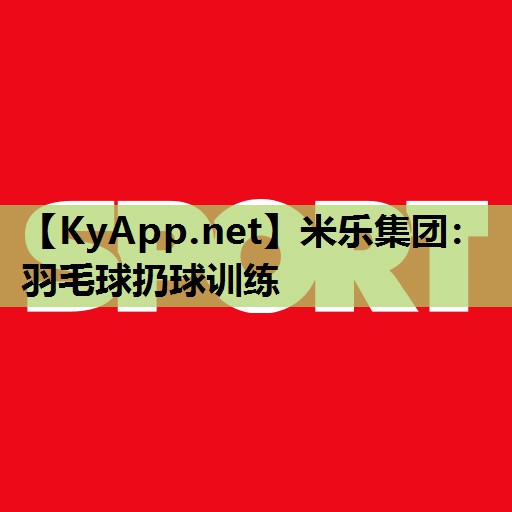 羽毛球扔球训练 羽毛球扔球训练