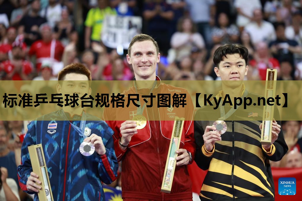 标准乒乓球台规格尺寸图解 标准乒乓球台规格尺寸图解