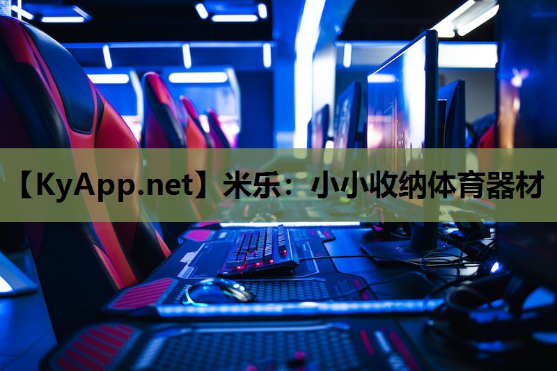 小小收纳体育器材 小小收纳体育器材