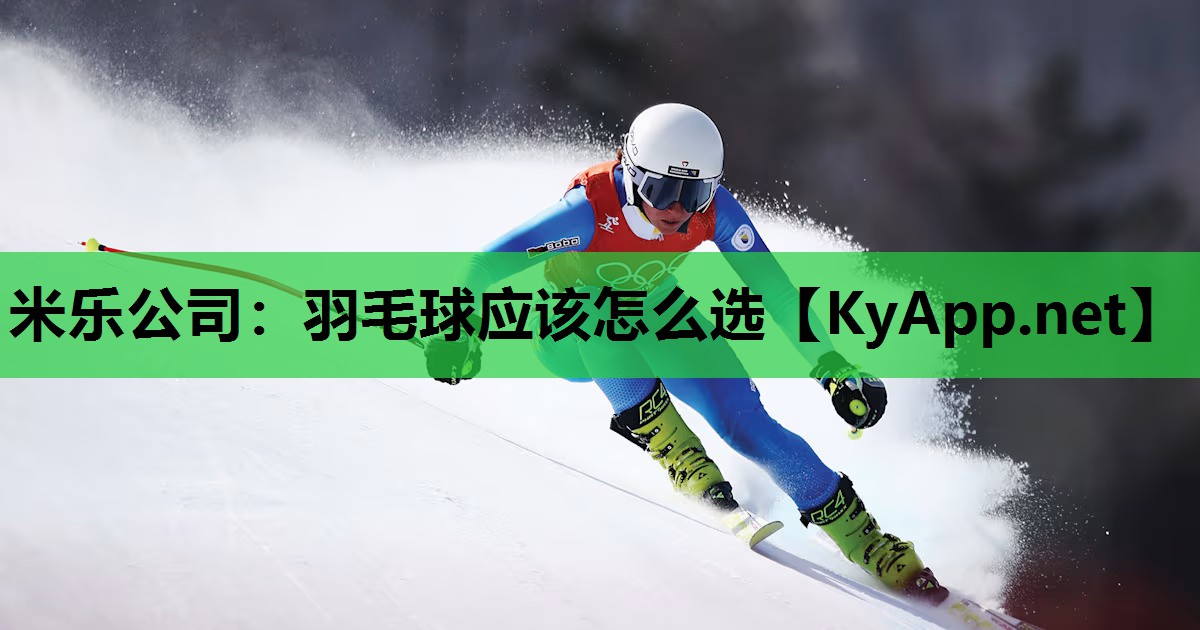 羽毛球应该怎么选 羽毛球应该怎么选